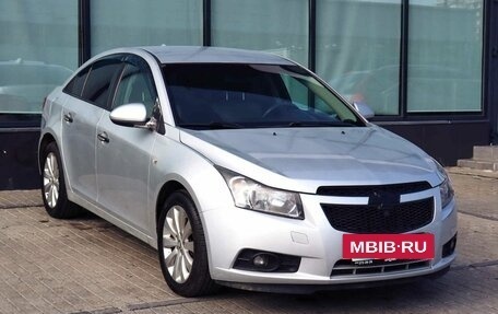 Chevrolet Cruze II, 2011 год, 570 000 рублей, 7 фотография