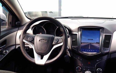 Chevrolet Cruze II, 2011 год, 570 000 рублей, 18 фотография