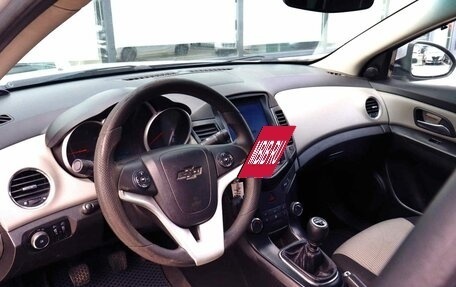 Chevrolet Cruze II, 2011 год, 570 000 рублей, 14 фотография