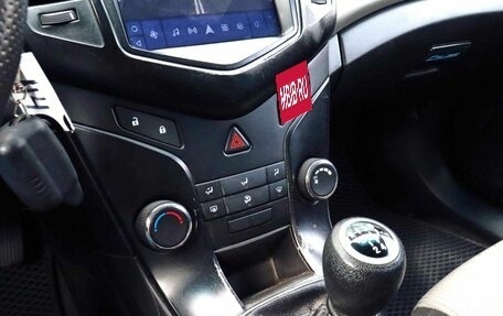 Chevrolet Cruze II, 2011 год, 570 000 рублей, 13 фотография