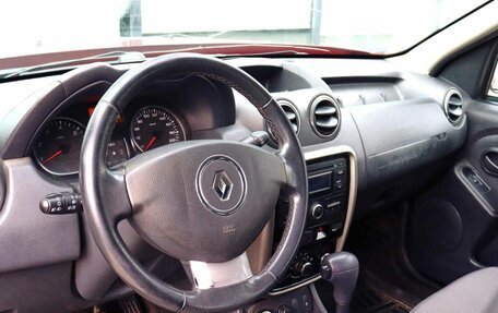 Renault Duster I рестайлинг, 2014 год, 1 025 000 рублей, 13 фотография