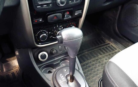 Renault Duster I рестайлинг, 2014 год, 1 025 000 рублей, 10 фотография