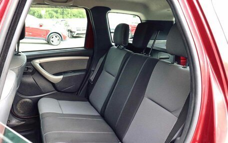 Renault Duster I рестайлинг, 2014 год, 1 025 000 рублей, 15 фотография