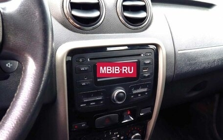 Renault Duster I рестайлинг, 2014 год, 1 025 000 рублей, 11 фотография