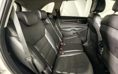 KIA Sorento III Prime рестайлинг, 2017 год, 2 409 000 рублей, 16 фотография