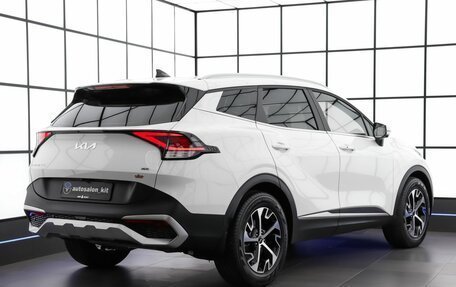 KIA Sportage IV рестайлинг, 2023 год, 3 579 000 рублей, 4 фотография