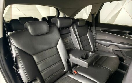 KIA Sorento III Prime рестайлинг, 2017 год, 2 409 000 рублей, 17 фотография