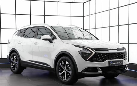 KIA Sportage IV рестайлинг, 2023 год, 3 579 000 рублей, 3 фотография