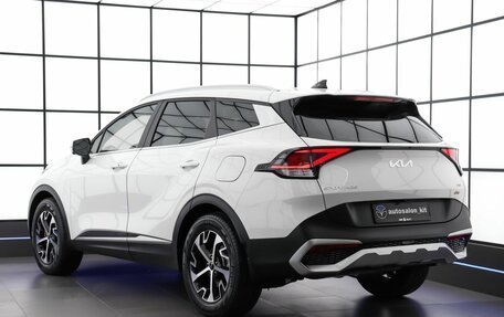 KIA Sportage IV рестайлинг, 2023 год, 3 579 000 рублей, 6 фотография