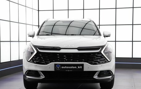 KIA Sportage IV рестайлинг, 2023 год, 3 579 000 рублей, 2 фотография