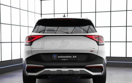 KIA Sportage IV рестайлинг, 2023 год, 3 579 000 рублей, 5 фотография