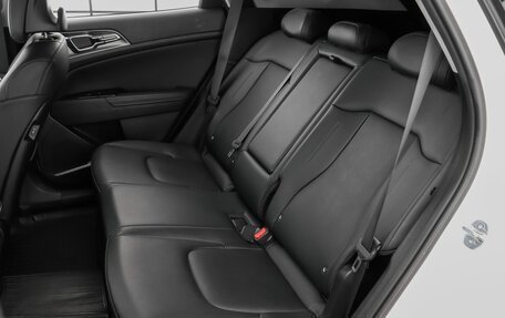 KIA Sportage IV рестайлинг, 2023 год, 3 579 000 рублей, 8 фотография