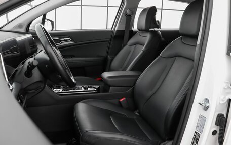 KIA Sportage IV рестайлинг, 2023 год, 3 579 000 рублей, 7 фотография