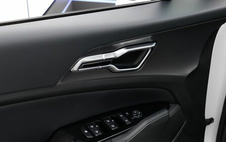 KIA Sportage IV рестайлинг, 2023 год, 3 579 000 рублей, 13 фотография