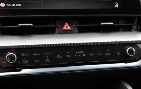 KIA Sportage IV рестайлинг, 2023 год, 3 579 000 рублей, 15 фотография