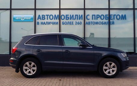 Audi Q5, 2011 год, 1 425 000 рублей, 6 фотография