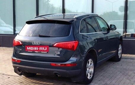 Audi Q5, 2011 год, 1 425 000 рублей, 5 фотография
