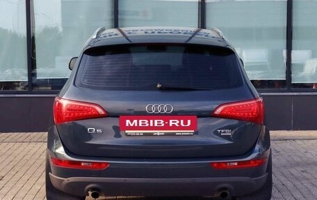 Audi Q5, 2011 год, 1 425 000 рублей, 4 фотография