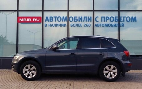 Audi Q5, 2011 год, 1 425 000 рублей, 2 фотография
