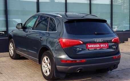 Audi Q5, 2011 год, 1 425 000 рублей, 3 фотография