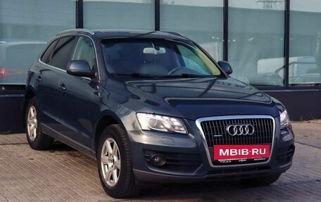 Audi Q5, 2011 год, 1 425 000 рублей, 7 фотография