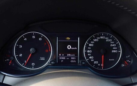 Audi Q5, 2011 год, 1 425 000 рублей, 9 фотография