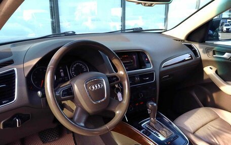 Audi Q5, 2011 год, 1 425 000 рублей, 16 фотография
