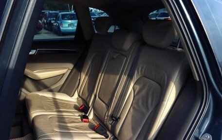 Audi Q5, 2011 год, 1 425 000 рублей, 18 фотография