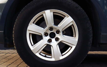 Audi Q5, 2011 год, 1 425 000 рублей, 22 фотография