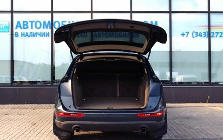 Audi Q5, 2011 год, 1 425 000 рублей, 21 фотография