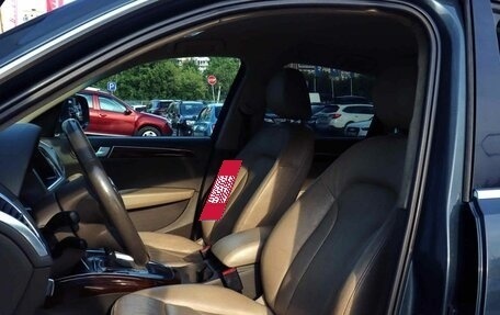 Audi Q5, 2011 год, 1 425 000 рублей, 17 фотография