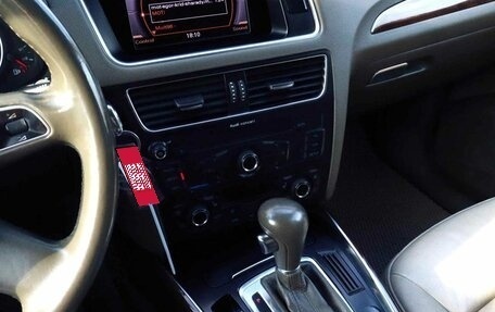 Audi Q5, 2011 год, 1 425 000 рублей, 10 фотография