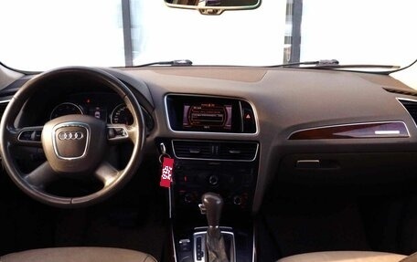 Audi Q5, 2011 год, 1 425 000 рублей, 19 фотография