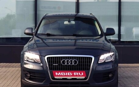 Audi Q5, 2011 год, 1 425 000 рублей, 8 фотография