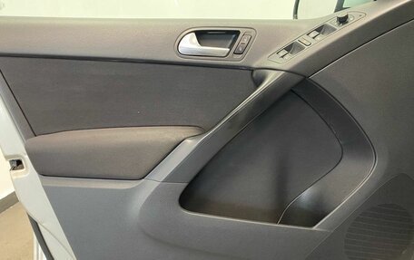 Volkswagen Tiguan I, 2012 год, 1 350 000 рублей, 7 фотография