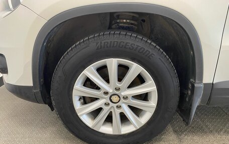 Volkswagen Tiguan I, 2012 год, 1 350 000 рублей, 6 фотография