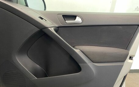 Volkswagen Tiguan I, 2012 год, 1 350 000 рублей, 15 фотография