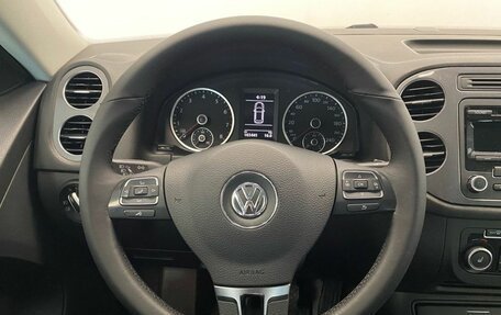 Volkswagen Tiguan I, 2012 год, 1 350 000 рублей, 10 фотография