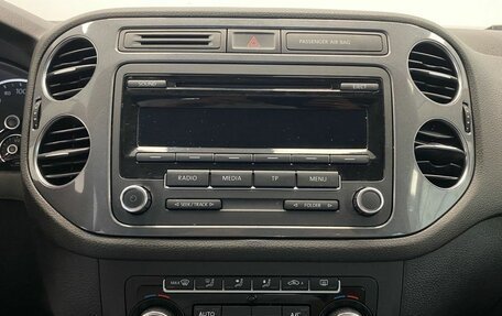Volkswagen Tiguan I, 2012 год, 1 350 000 рублей, 12 фотография