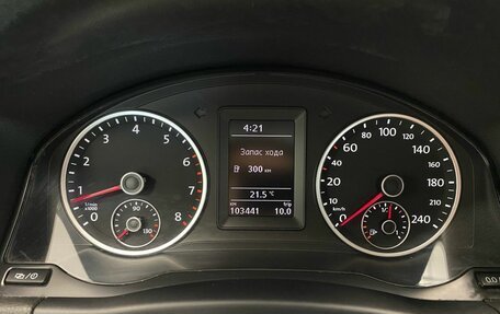 Volkswagen Tiguan I, 2012 год, 1 350 000 рублей, 11 фотография
