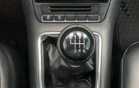 Volkswagen Tiguan I, 2012 год, 1 350 000 рублей, 13 фотография
