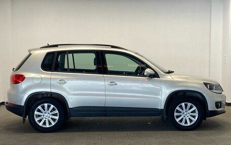 Volkswagen Tiguan I, 2012 год, 1 350 000 рублей, 14 фотография