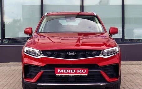 Geely Tugella FY11, 2022 год, 2 849 000 рублей, 8 фотография