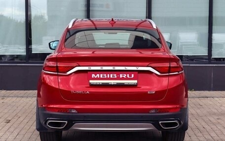 Geely Tugella FY11, 2022 год, 2 849 000 рублей, 4 фотография