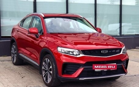 Geely Tugella FY11, 2022 год, 2 849 000 рублей, 7 фотография