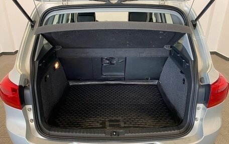 Volkswagen Tiguan I, 2012 год, 1 350 000 рублей, 20 фотография