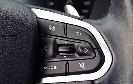 Geely Tugella FY11, 2022 год, 2 849 000 рублей, 12 фотография