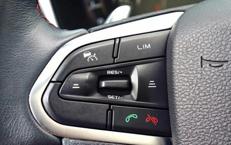 Geely Tugella FY11, 2022 год, 2 849 000 рублей, 13 фотография