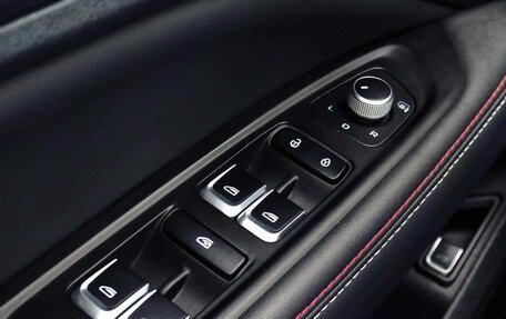 Geely Tugella FY11, 2022 год, 2 849 000 рублей, 14 фотография