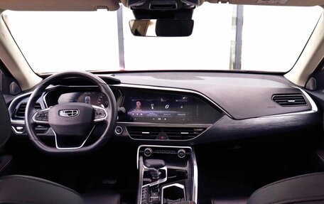 Geely Tugella FY11, 2022 год, 2 849 000 рублей, 19 фотография